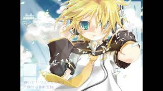 - 【鏡音レン】ひまわり