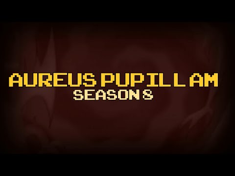 Aureus Pupillam - S8E1 - The Contract
