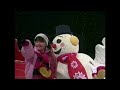 Barney Winters Wonderful Song From Waiting For Santa