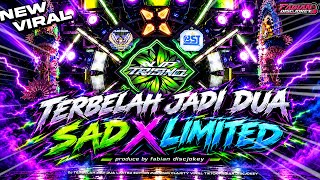 Download lagu DJ TERBELAH JADI DUA STYLE SAD X LIMITED‼️CLARITY VIRAL FABIAN DISCJOKEY‼️ mp3 Download lagu DJ TERBELAH JADI DUA STYLE SAD X LIMITED‼️CLARITY VIRAL FABIAN DISCJOKEY‼️ mp3