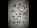 5-Meat Puppets- Playing Dead-Live at Press Club-1981-09-20