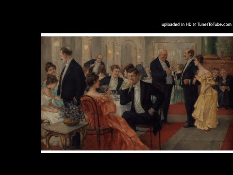 Tanz Orchester Metropol - Im Rausch der Nacht - 1922 Valse Boston