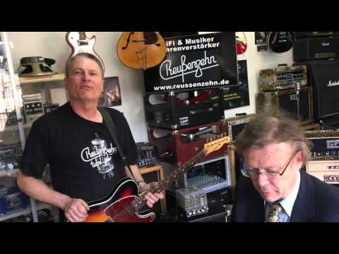 Ann Vriend am 7 5  2016