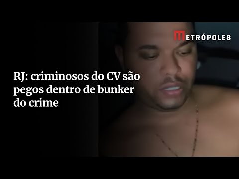 Exclusive: See CV soldiers trapped inside a crime bunker