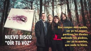 D'Callaos - Oír tu voz (audio + letra)