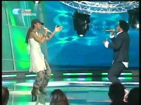 FC 2007: Melo D. & Elaisa - "Será Cedo?"