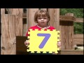 DVD Brainy Baby 123 VTS 03 1