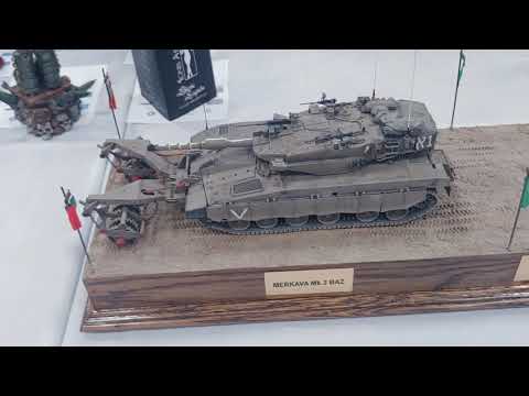 Cincinnati Scale Model Show