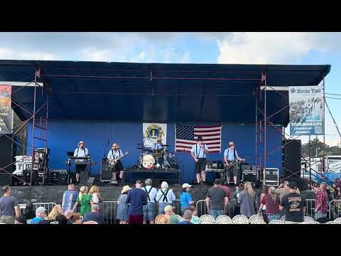 The Amish Outlaws - Live At The Berlin Fair On Sunday September 14th 2025