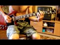 Тринадцатая рана (cover Король и шут) 