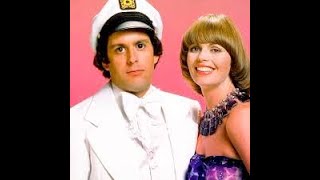 Captain &amp; Tennille ‎– Song Of Joy, 1976