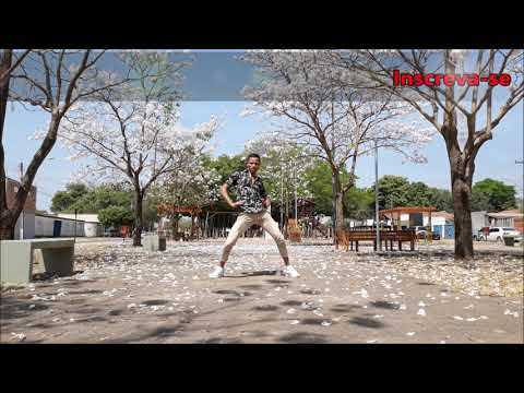 Mulher psicopata - Lambasaia | coreografia Wesley Santos