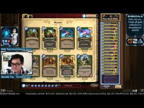 Amaz Reply Shots to Reynad