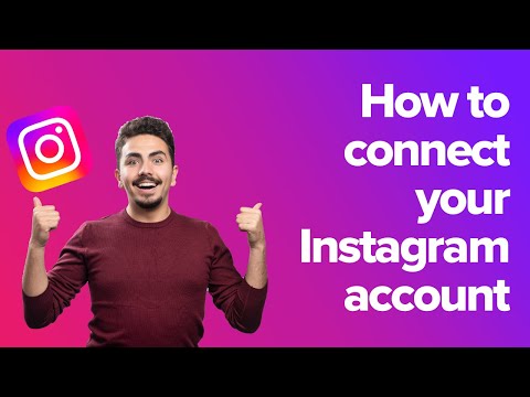 How to connect your number to Instagram Automation.