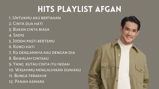 Download lagu Playlist Album Afgan mp3