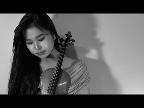 J. Sibelius - Berceuse Op.79 No.6