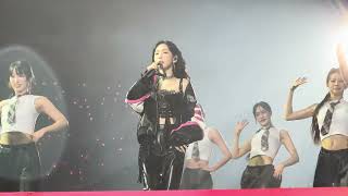 [4k60 Fancam] 250307 Taeyeon (태연) - 바람 바람 바람 (Baram X3) - The Tense in Seoul