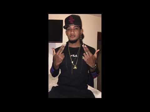 El yman fc como nene con la glok -Rochy rd covers video | oficial |