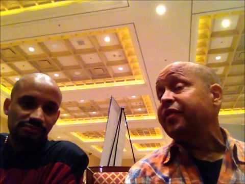 Aron Eisenberg - Interview - Star Trek Convention 2014