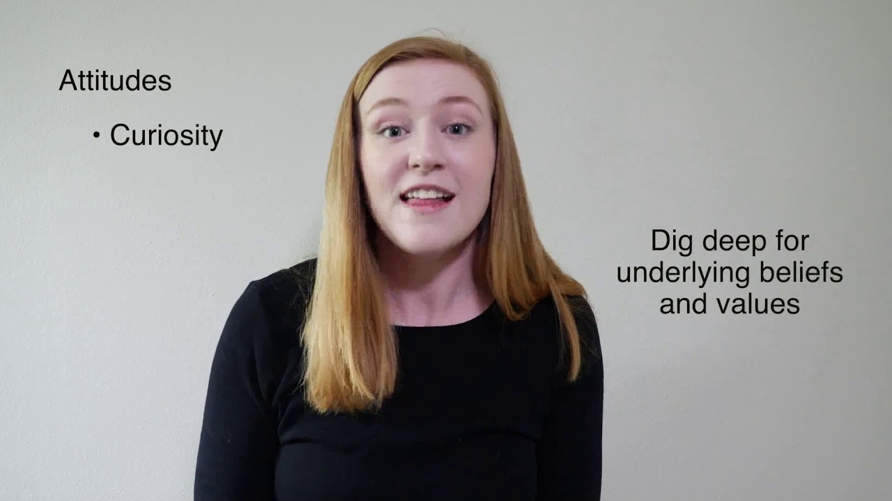 Intercultural Competence