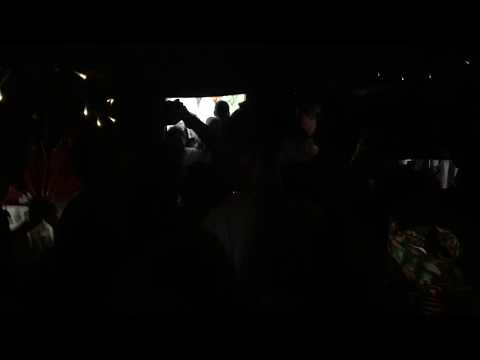 The Ghost (Josh Tweek & James Creed) @ Spaced x The Ghost Boat Party : Summer Jam'