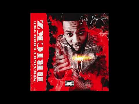 Jah Brickz - Stunting Like my Ancestors