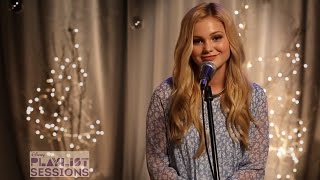 Olivia Holt - Snowflakes (Subtitulado)