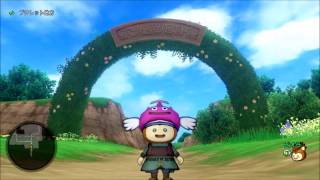 【ドラクエ10】ビオラちゃんの旅～Part.3(プクレット村編)【初心者実況】