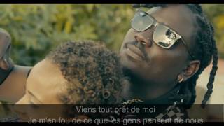 T Kimp Gee - La belle et la bête (Traduction) [Clip Officiel 2016]