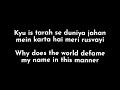 Deedar Tera Milne Ke Baad Hi Status New Black Screen Video Creativity Of Saif