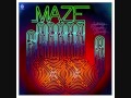 Maze Featuring Frankie Beverly  -  Lady Of Magic