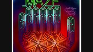 Maze Featuring Frankie Beverly  -  Lady Of Magic
