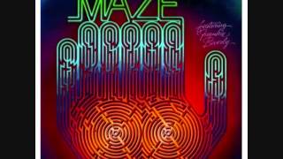 Maze Featuring Frankie Beverly  -  Lady Of Magic