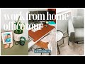 EPISODE 4 WFH Office Tour