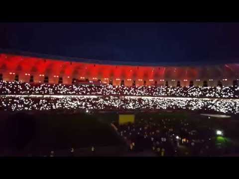 INTER - Hexa Campeão Gaúcho 2016