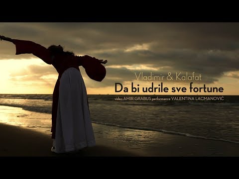 Da bi udrile sve fortune - Vladimir & Kalafat