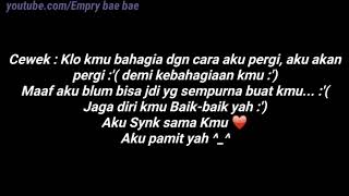 Download lagu Perjuangan Seorang Cewek untuk Pacarnya - SAD STORY mp3 Download lagu Perjuangan Seorang Cewek untuk Pacarnya - SAD STORY mp3