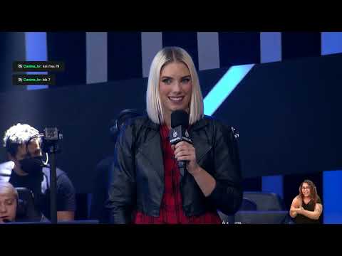 LOUD atropela Los Grandes no CBLOL 2023 – Jogo mais rápido da temporada!