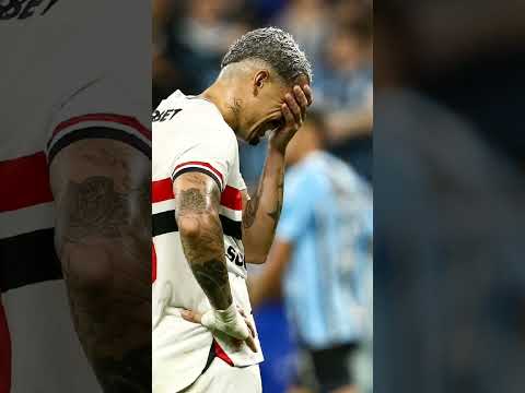 Aqui vai um panorama de como foi a derrota do São Paulo para o Grêmio — e o que pode vir pela frente