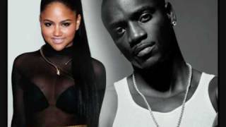 Kat DeLuna feat. Akon - Push Push