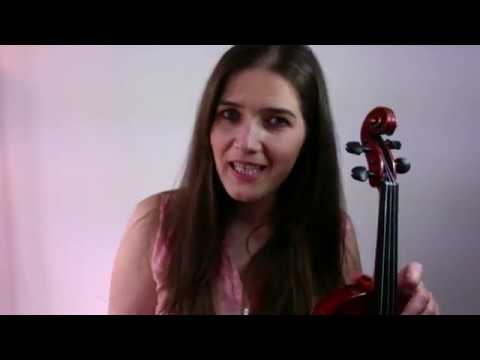 Lectia 24 Vioara - LEGATO-UL IN MUZICA SI LA VIOARA