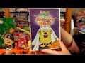 Kiana S Halloween DVD Collection Part 2