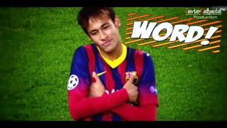 Neymar turn down for what