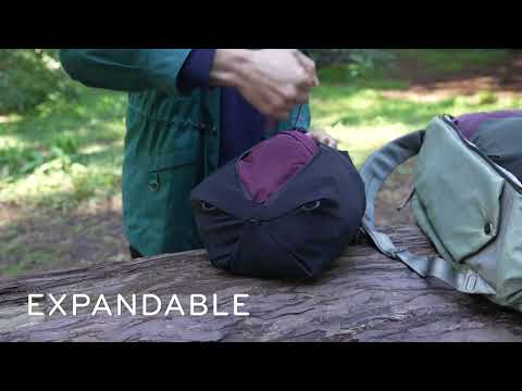 Peak Design Ultralight Packing Cube