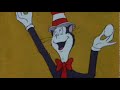 The Cat In The Hat Tangerine Speedo Hang On Ending