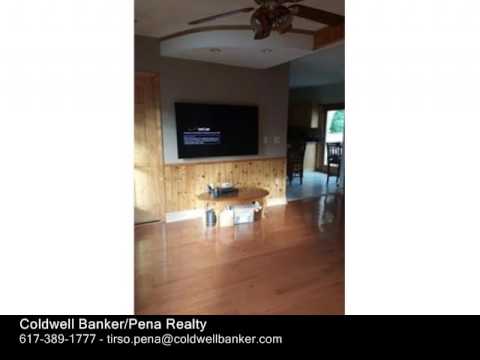 71 N Milton St, Malden MA 02148 - Single Family Home - Real Estate - For Sale -