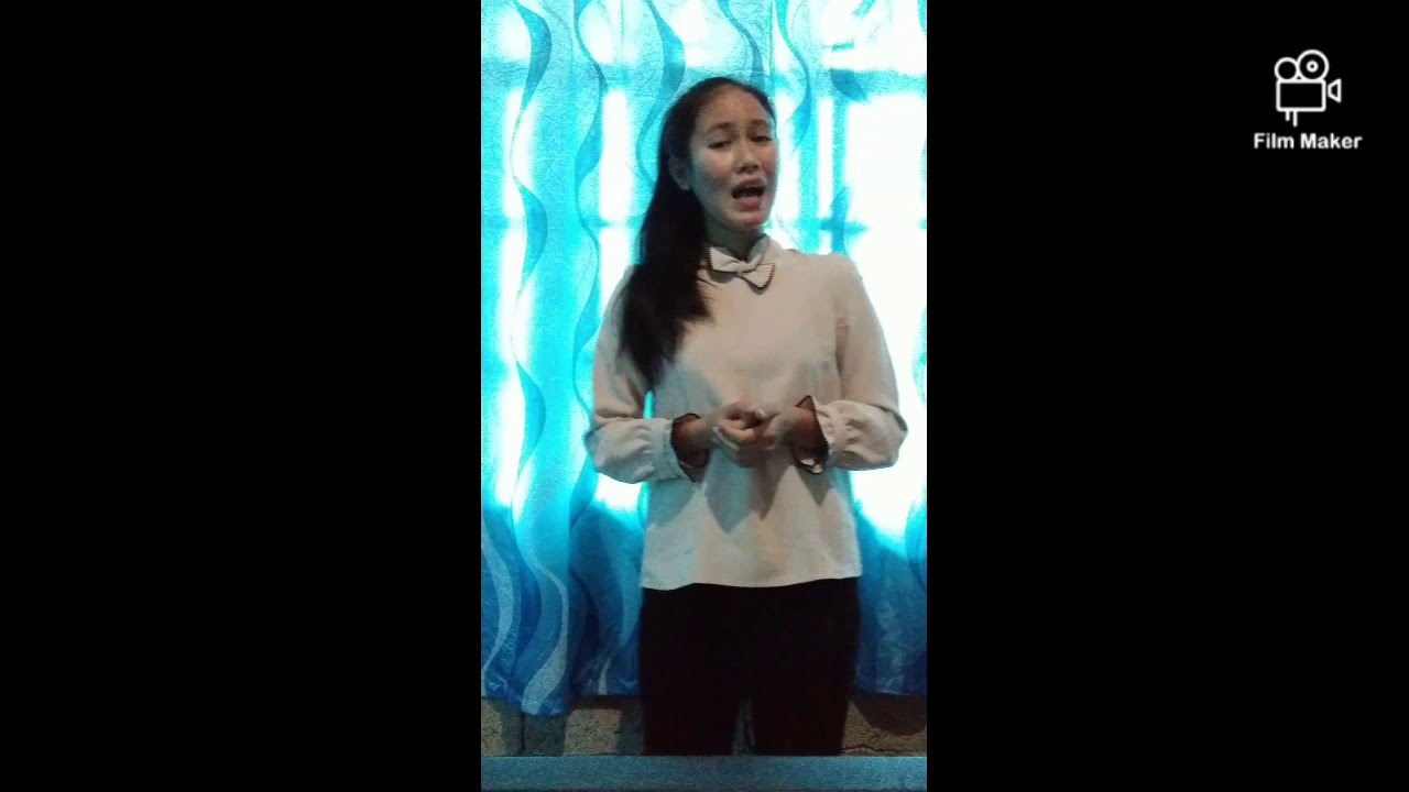 Putar video Talumpati tungkol sa korapsyon | Girel Anne Pasion sekarang Talumpati tungkol sa korapsyon | Girel Anne Pasion