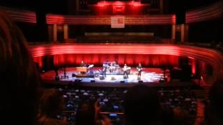 David Sanborn 2015 BUDAPEST FINAL