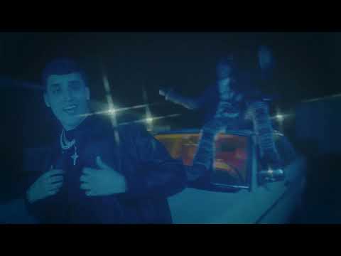 Alejo X Lil Joujou - Deja El Misterio (Video Oficial)