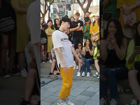 [MAXXAM] 190803 강신화 - Uh Oh ((G)I-DLE cover)